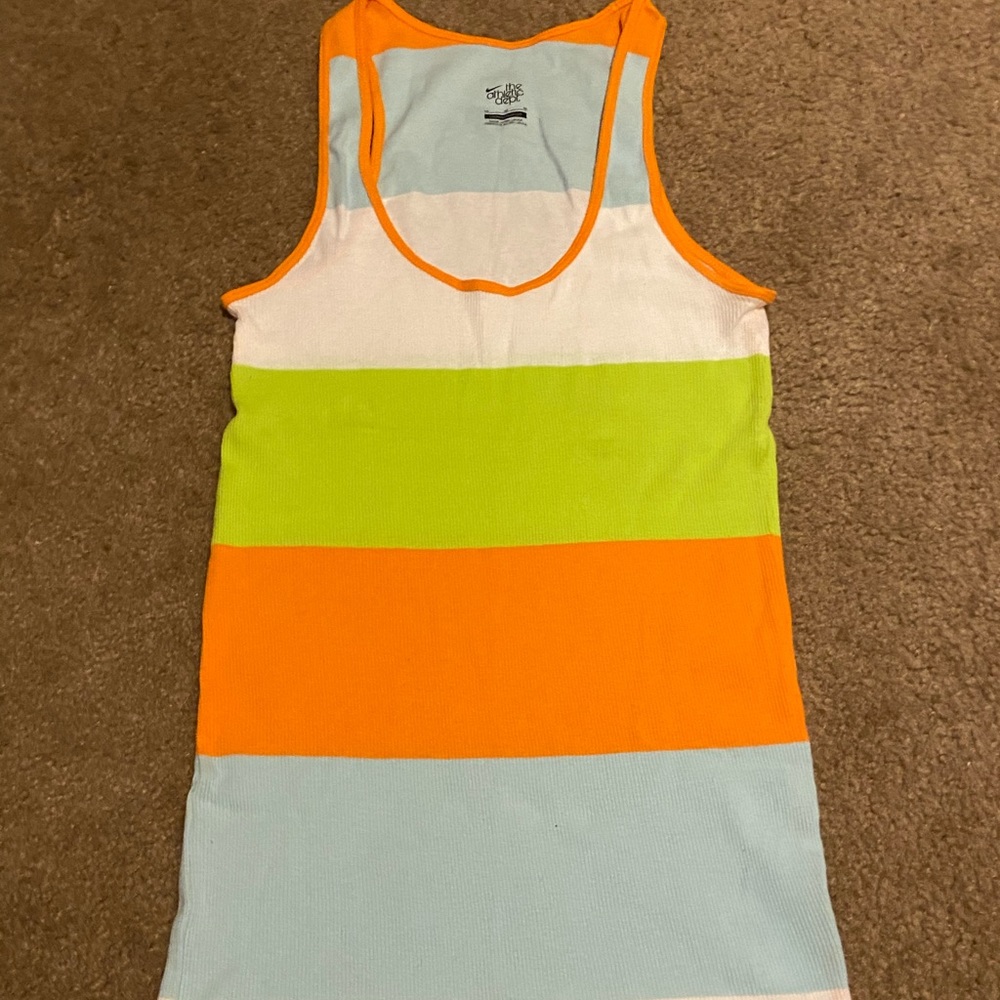 BRAND NEW NIKE TANK TOP